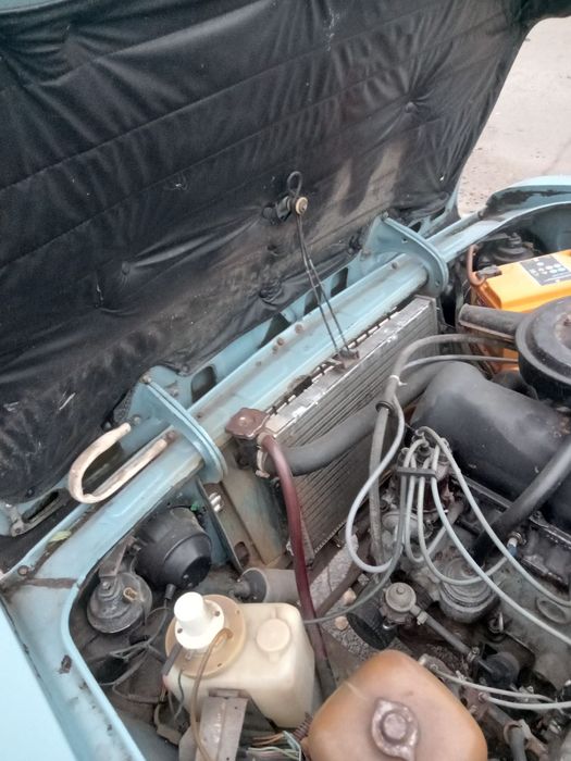 Продам ВАЗ 2106 в непоганому стані.