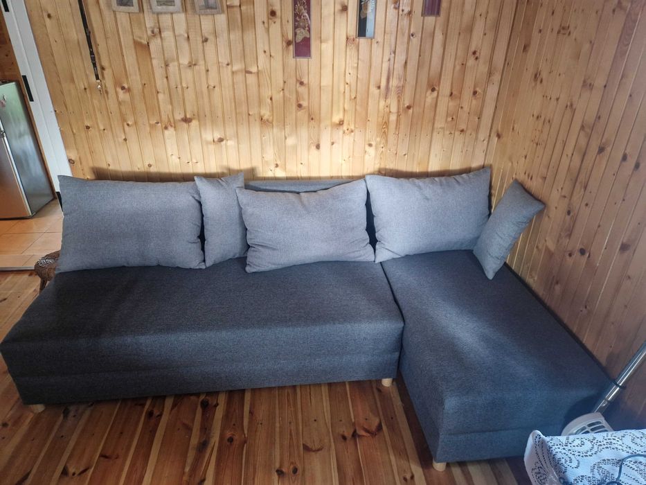 sprzedam narożnik