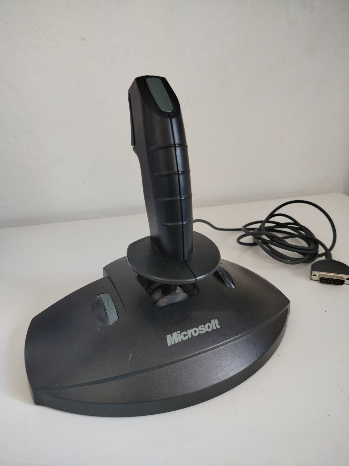 Joystick Microsoft