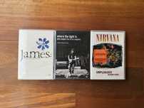 Discos Musica Nacionais Internacionais 2