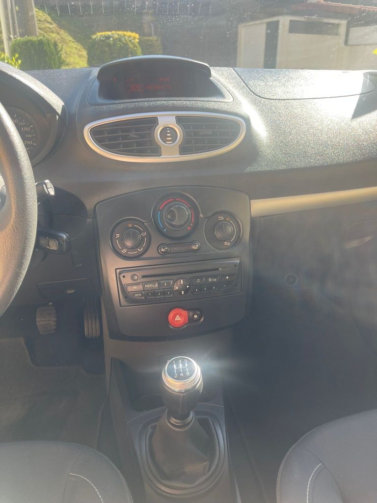 Renault Clio 1.2 2009