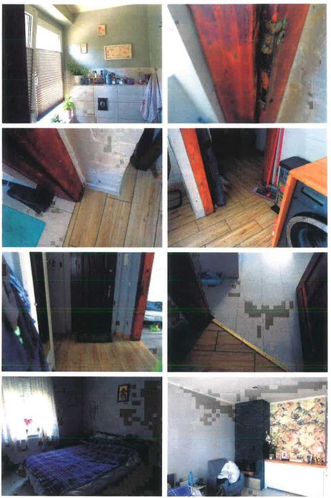 Mieszkanie, Żagań, ul. Sportowa