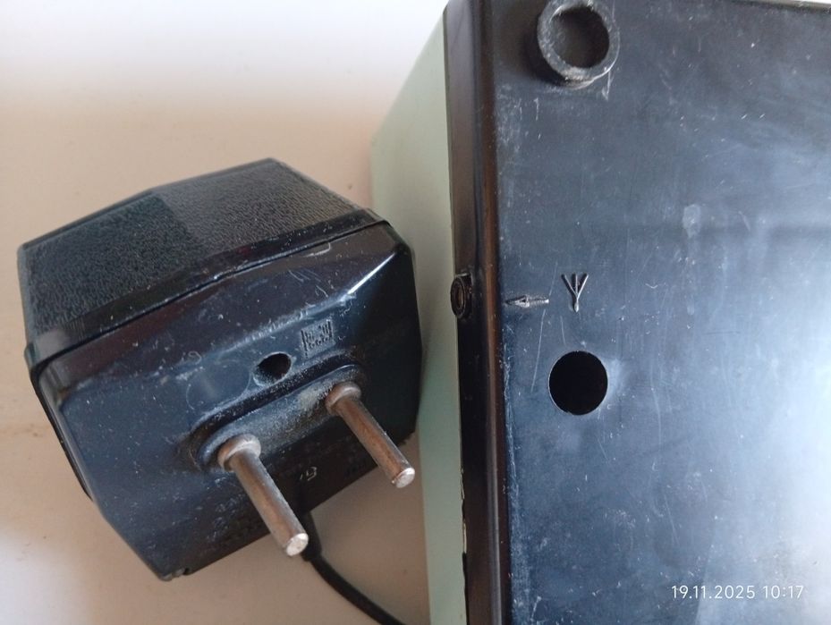 Приёмник Апогей-М FM