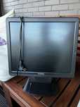 Monitor LCD 19 cali