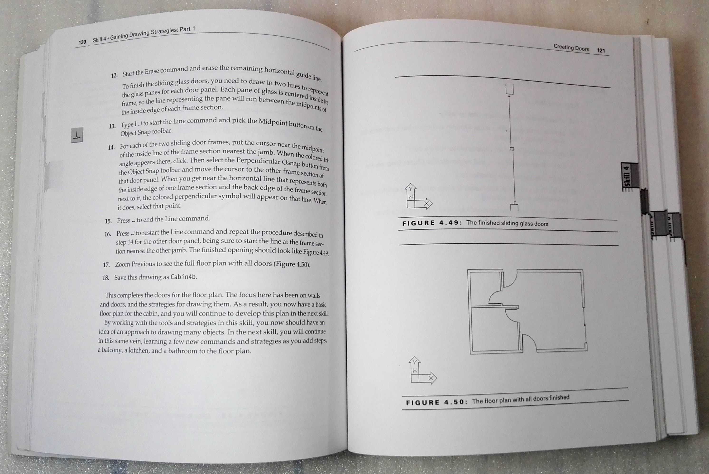 Livro AutoCAD 14 - The 14 Essential Skills