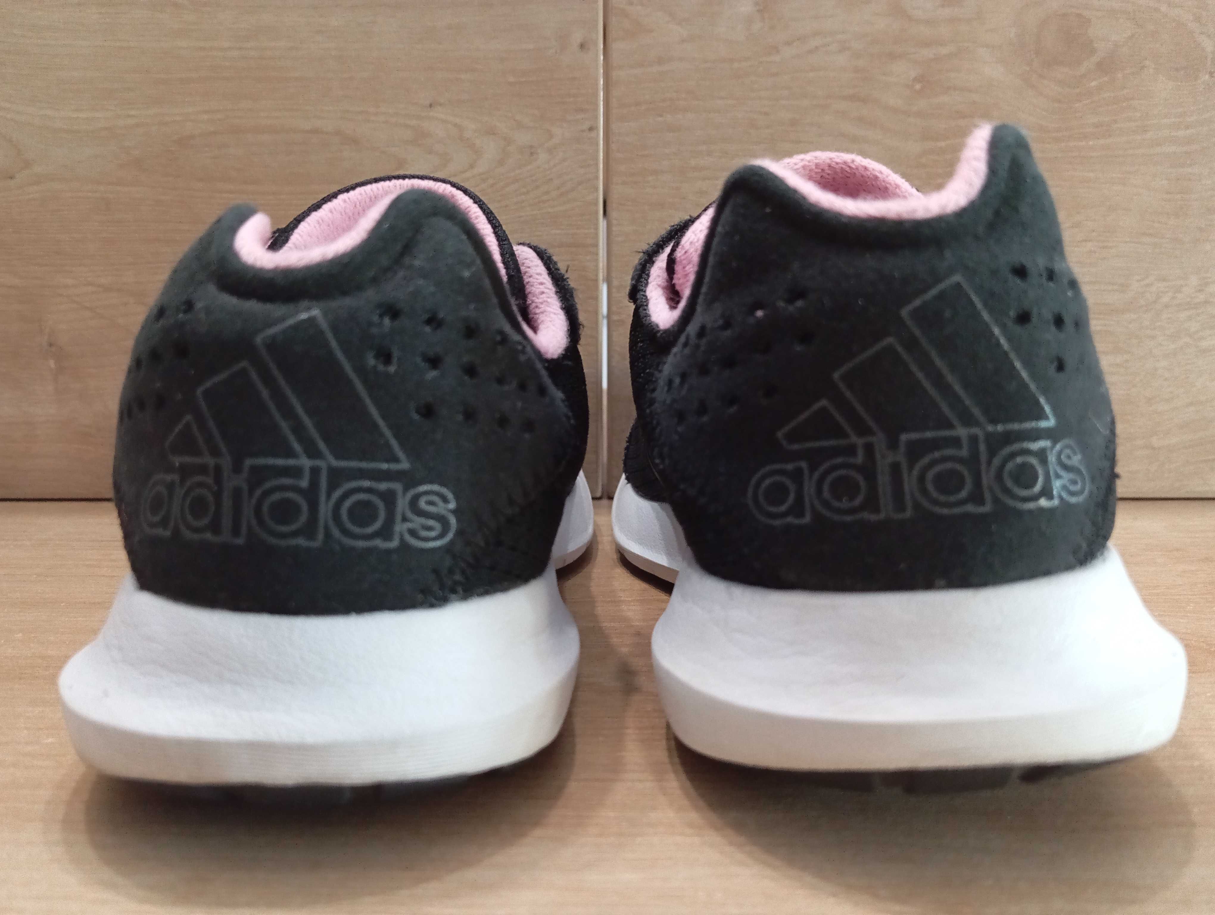 ADIDAS Performance ELEMENT REFRESH Buty Sportowe do biegania r. 36,2/3