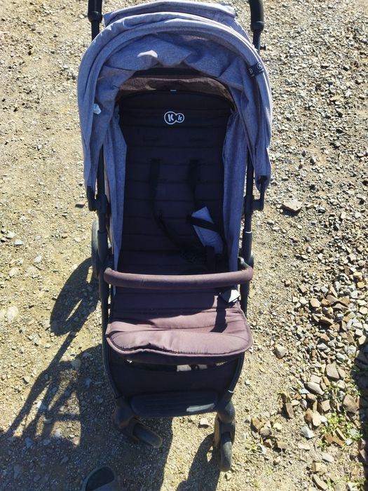 Carro  de bebe em ótimo