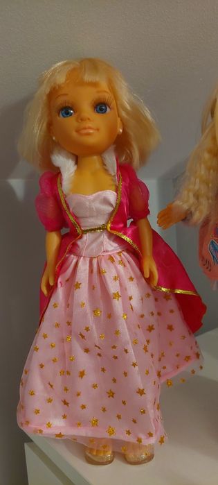 Nancy Bonecas grandes