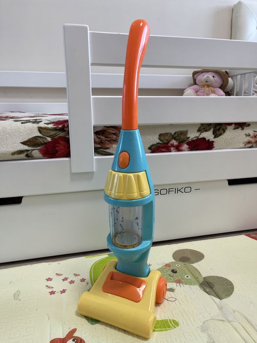 Дитячий пилосмок