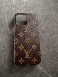 I phone etui 12pro max Louis Vuitton