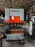 Prasa krawędziowa ERMAK 40 ton 1270 mm