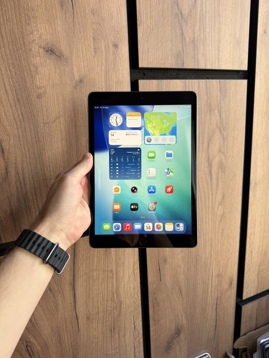 Apple iPad 8 128gb Wi-Fi