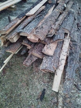 Drewno opałowe ostatnie 1,3 mp