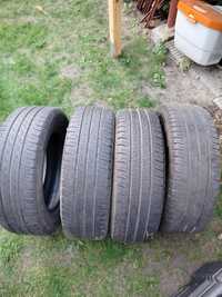 Opony letnie good year 205/65r/16c 2020r.