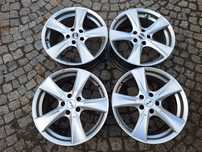 ALU 8jx18" ET30 5x114,3 / Lexus RX IS ES Toyota Rav4 Avensis Suzuki