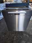 Zmywarka Miele G 6202 SCU .Inox pod blat.60 cm.3 szuflady.Gwar.Okazja.