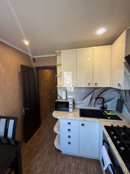 Сдам 1к. квартиру Центр, Набережная.