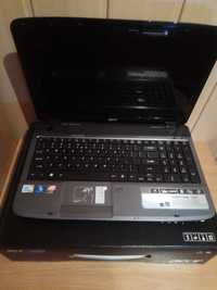 notebook PC serii Acer