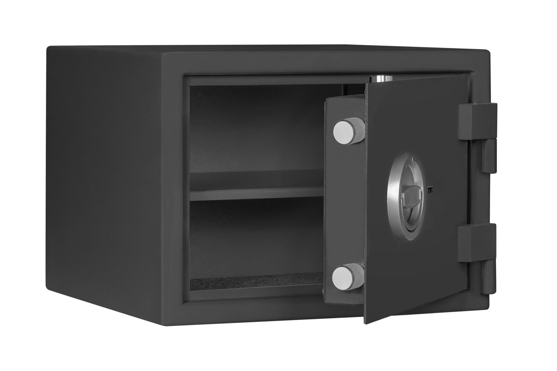 Cofre FORMAT MT1 - S1 de acordo com EN 14450 de 34L para arma de mão