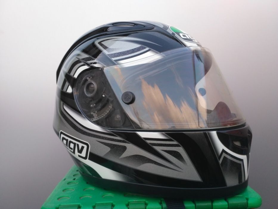Мотошлем AGV X-R2, XL