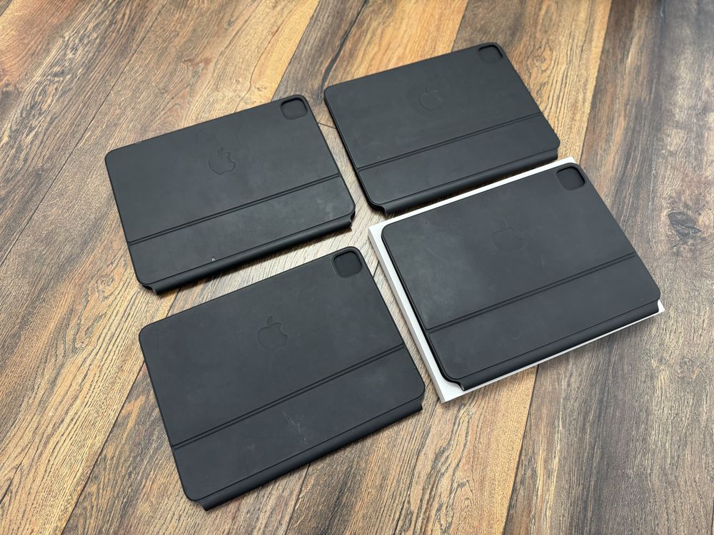 Клавіатура оригінал appel magic keyboard - Ipad Pro 11’