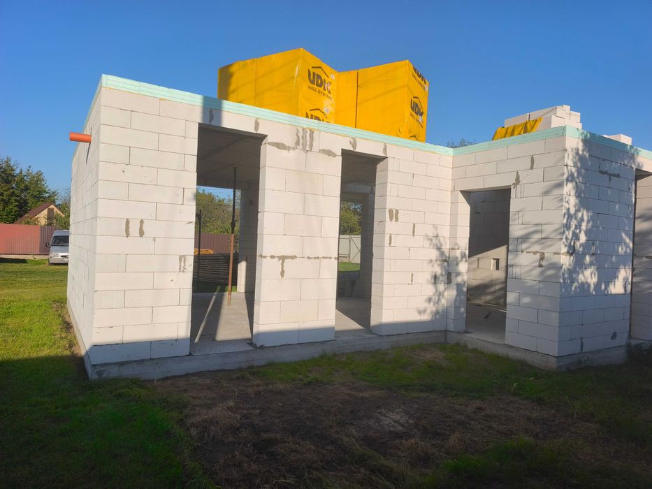 Продаж дуплексу Фурси