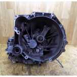 КПП, Ford Ka, 1.3, 97WT7002BH
