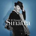 Vinil Ultimate Sinatra - novo e inutilizado (15€)