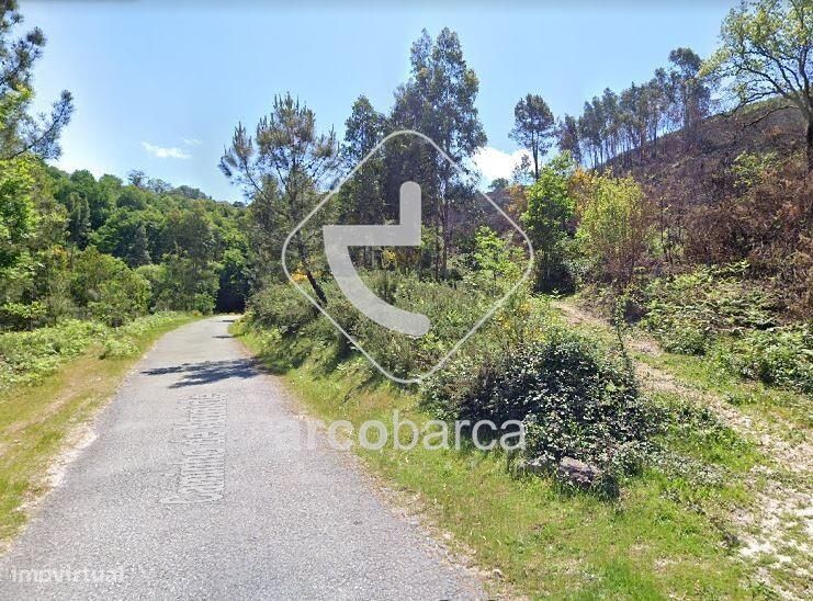 Terreno Florestal para venda em Ázere Arcos de Valdevez