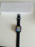 Apple watch jak nowy