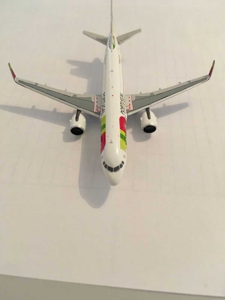 Tap Air Portugal