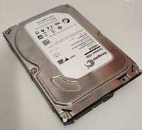 Dysk twardy Seagate 1000GB SATA 3,5''