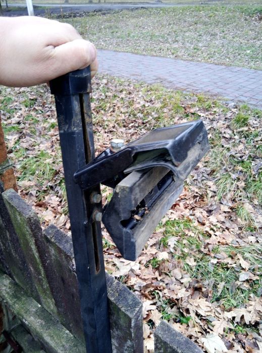 Універсальний Багажник на дах авто