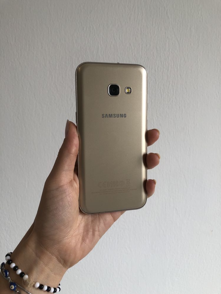 samsung galaxy A3