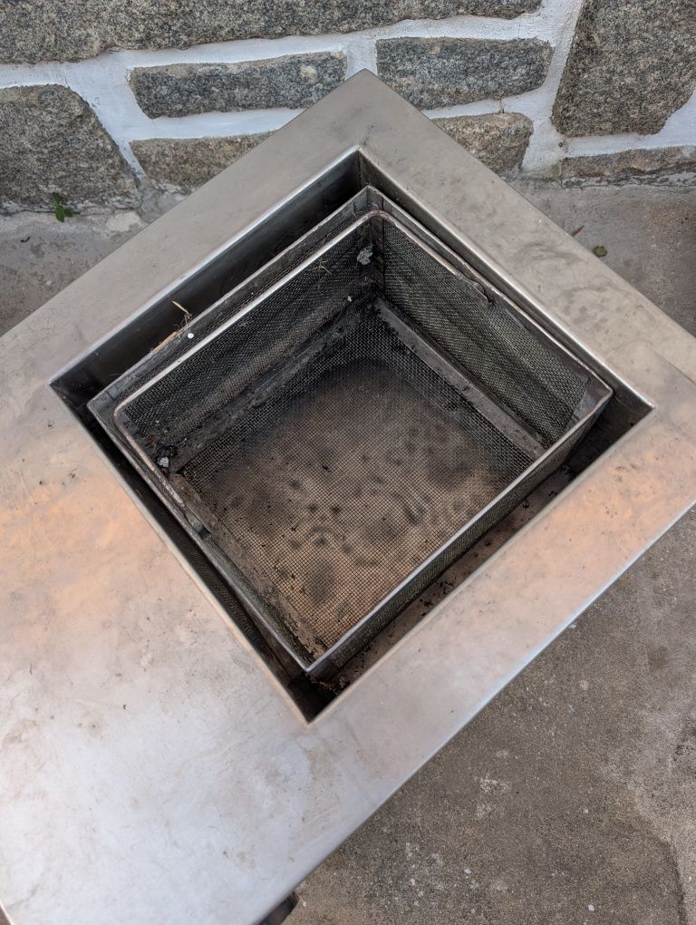 máquina limpeza ultrasons