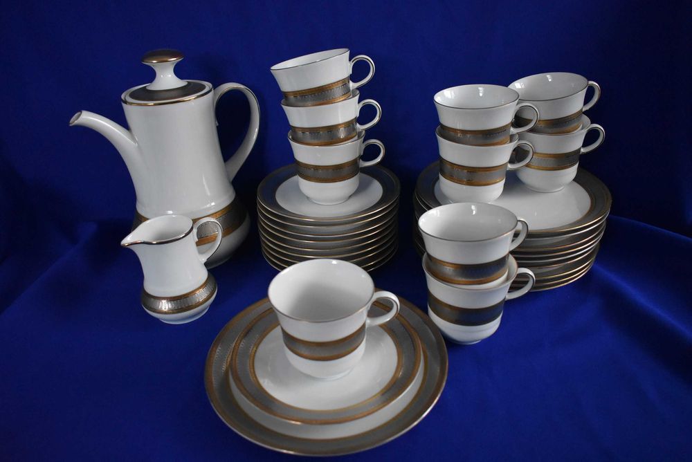 Serwis do kawy Winterling