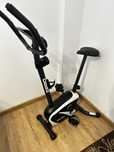 Rowerek stacjonarny ZIPRO BEAT RS
