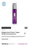 Clinique smart repair serum 30ml sephora