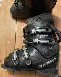 Buty narciarskie Dalbello rozmiar 24