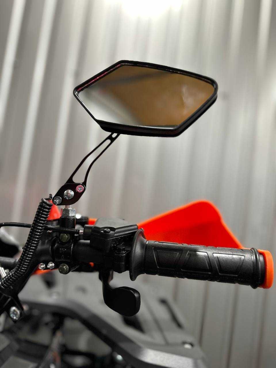 Новий квадроцикл Spark SP150-5