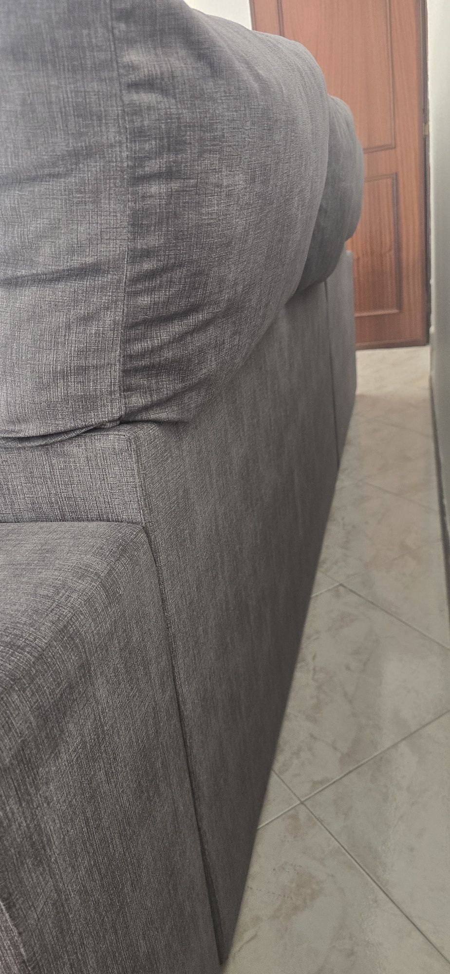 Sofa de 3 lugares 100€ ( ver observações)