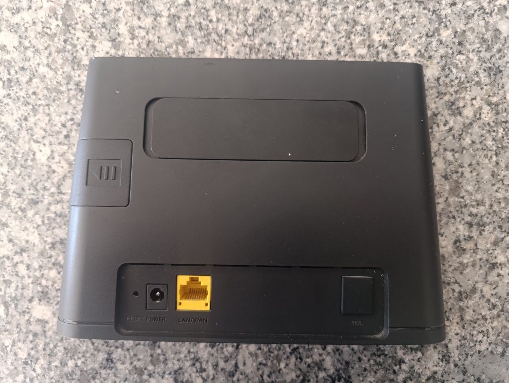 Vendo Router Huawei