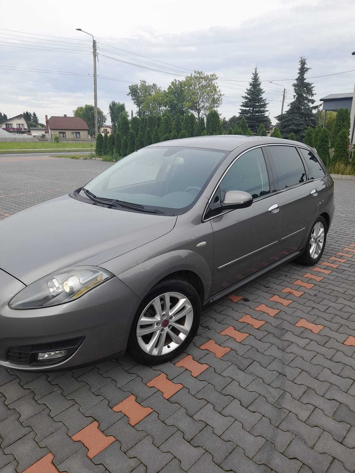 Fiat Croma 1.9 JTD