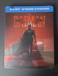 The Batman - Blu-Ray - Steelbook
