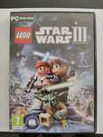 Gra "LEGO Star Wars the clone wars" na PC