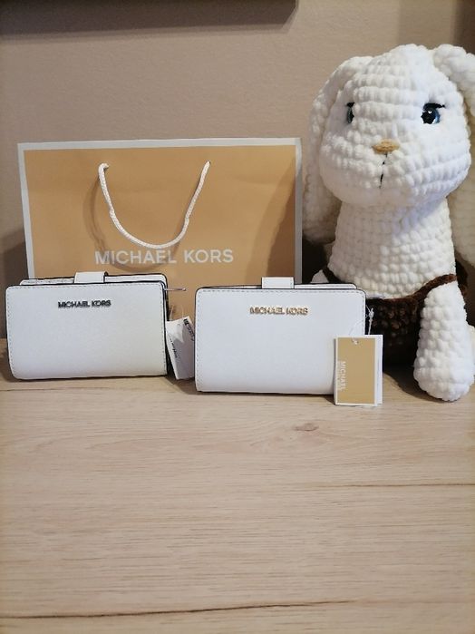 Portfel Michael Kors