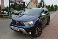 Dacia Duster 1,6 Benzyna-115KM Navi,Kamera 360 Stopni, LED!!