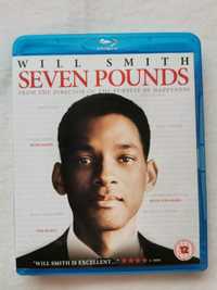 Seven Pounds (Siedem Dusz) Blu-ray (En) (2008) Bluray