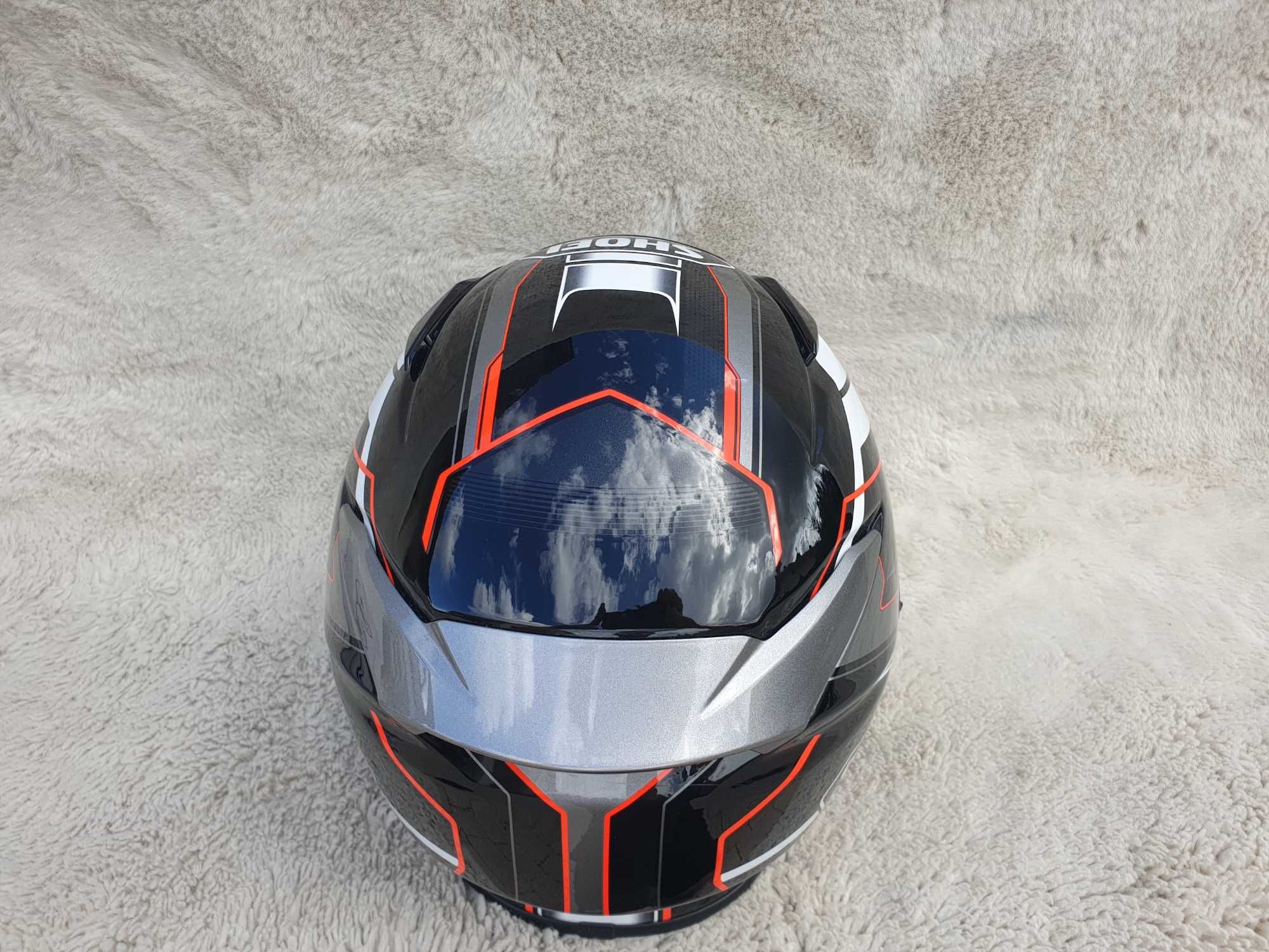 rezerwacja Shoei Nxr 2 rozm M kask motocyklowy ,