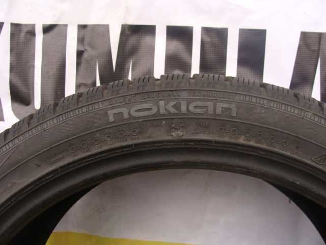 235/40 R18 Nokian WRA4